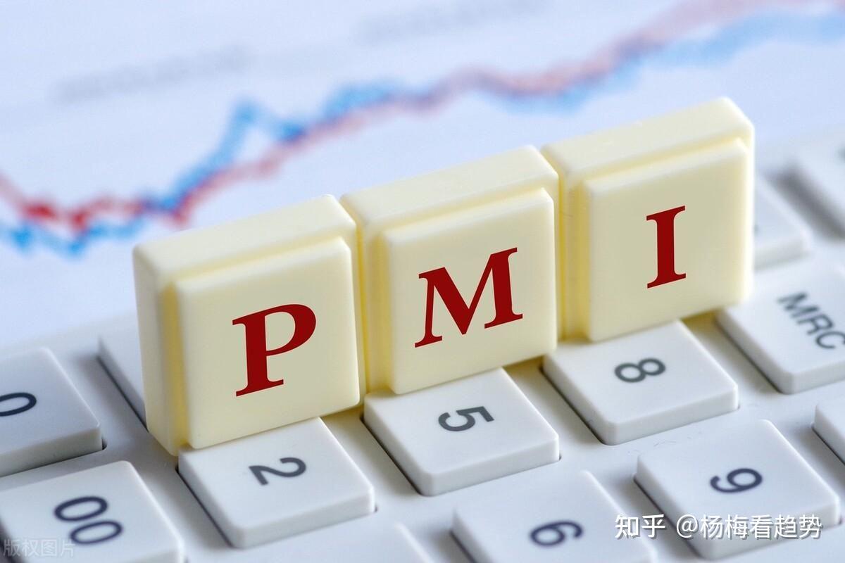 如何看美国11月消费者信心指数和中国11月PMI - 知乎