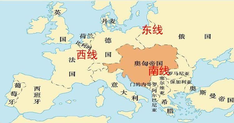 蒙古帝国强大的武力之源究竟何在?