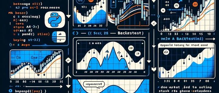 Python 量化交易:动量突破策略的实现与优化 - 知乎