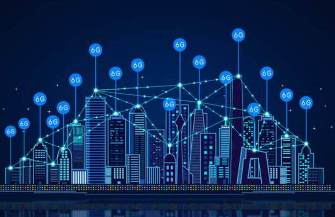 通信行业分析:通信为基础,赋能汽车、新基建、AIOT各行业 - 知乎