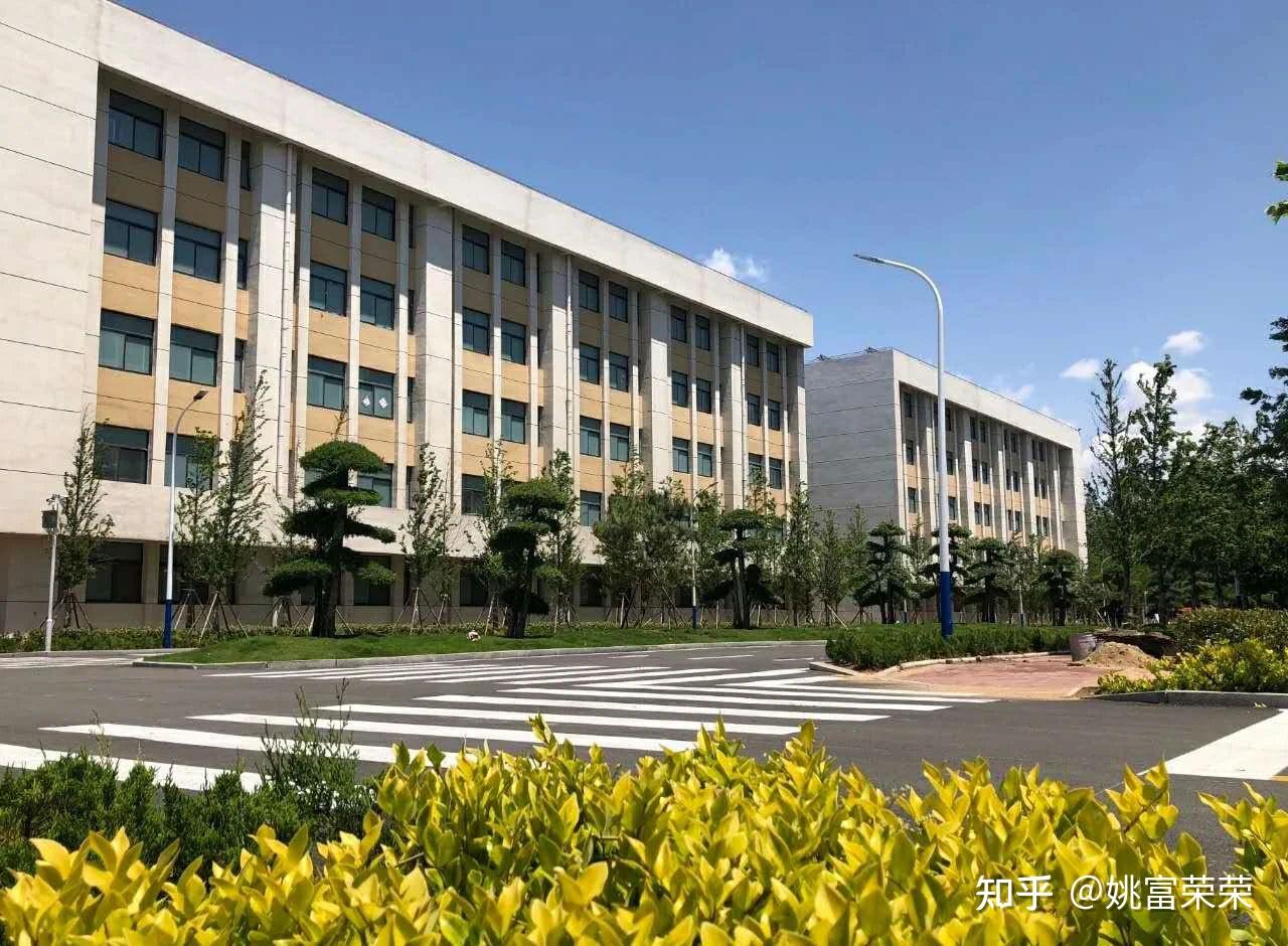 临沂职业学院怎么样