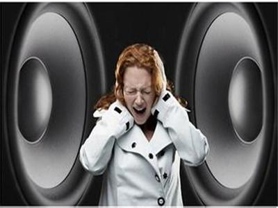 噪声性听力损伤的特征和预防