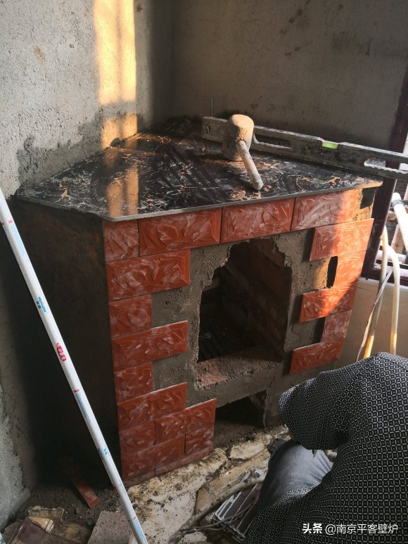 家装使用砖砌壁炉什么感觉? - 知乎