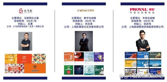 国内有哪些顶级的品牌咨询公司?有哪些值得称道的案例? - 知乎