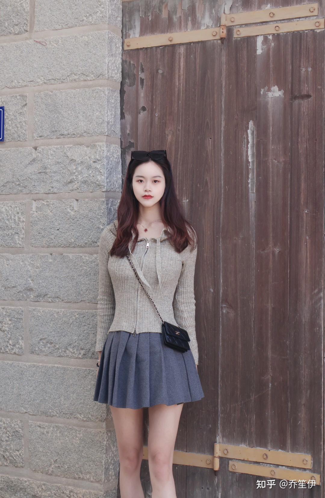 你觉得你长得好看吗