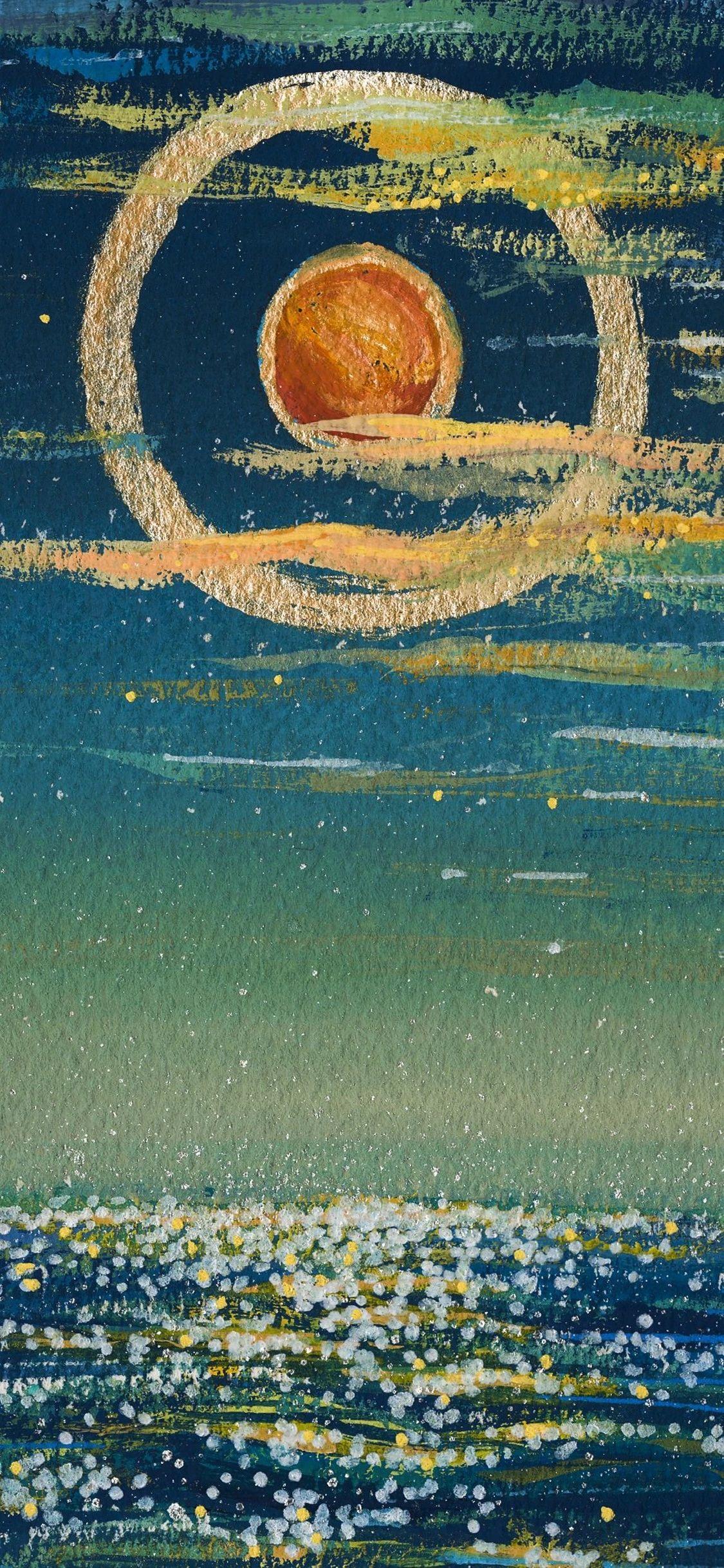 有哪些适合美术生用的壁纸