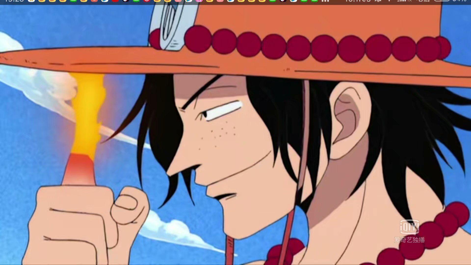 有没有asl爱好者分享艾斯的图片呀跪求壁纸最爱艾斯当然其他人的也