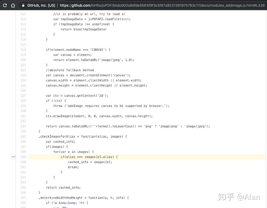 [JavaScript] Client Side PPT/PDF Generation - 知乎