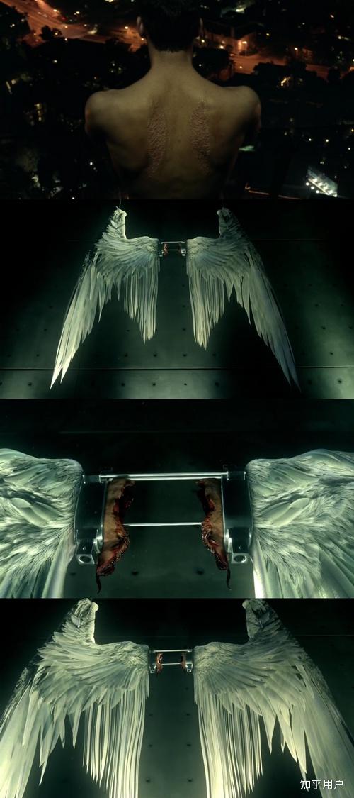 如何评价美剧《路西法》(lucifer)? - 知乎