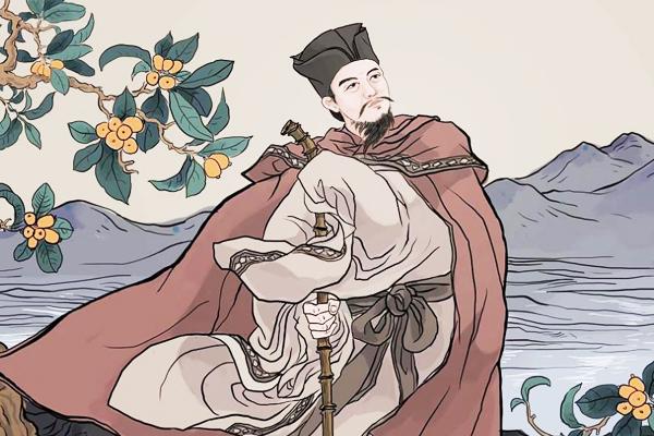 明朝第一才子杨慎,写一首《临江仙》,可以媲美苏轼《赤壁怀古》 - 知乎