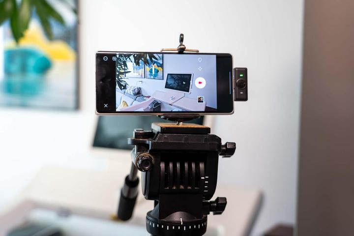 西圣mike无线领夹麦克风评测:短视频直播创作好物