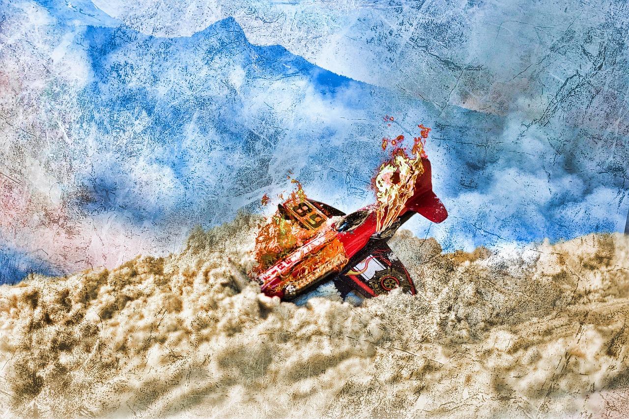 4. 平面灯规格详览