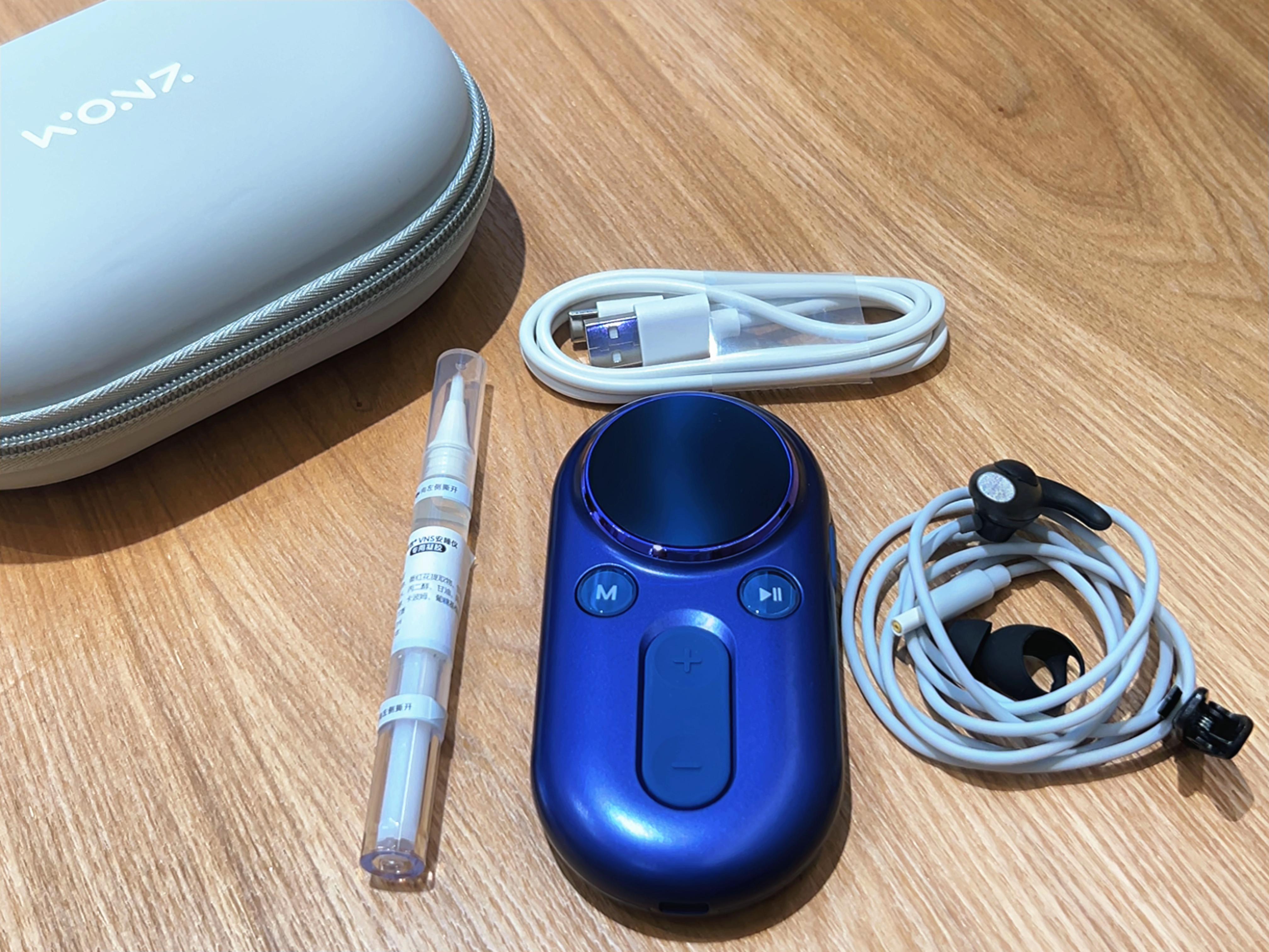 安睡仪是失眠救星还是营销噱头?三款热门安睡仪测评:温致、BrainCo、左点,哪个才是助眠神器?