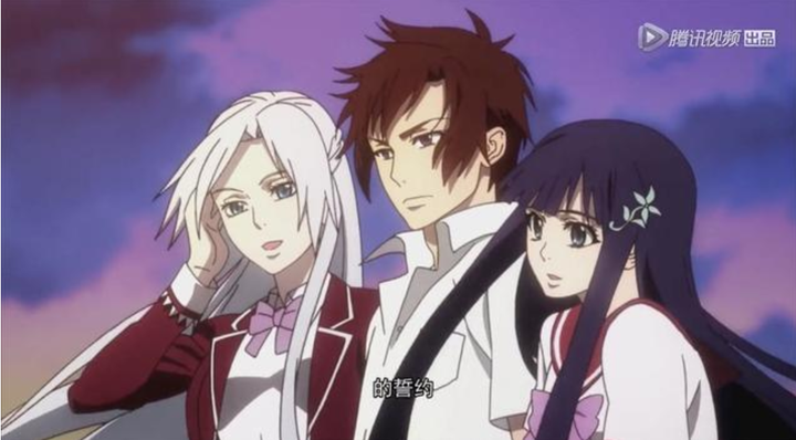 2021年全职法师动漫,人物介绍,实力排名,魔法等级 - 知乎