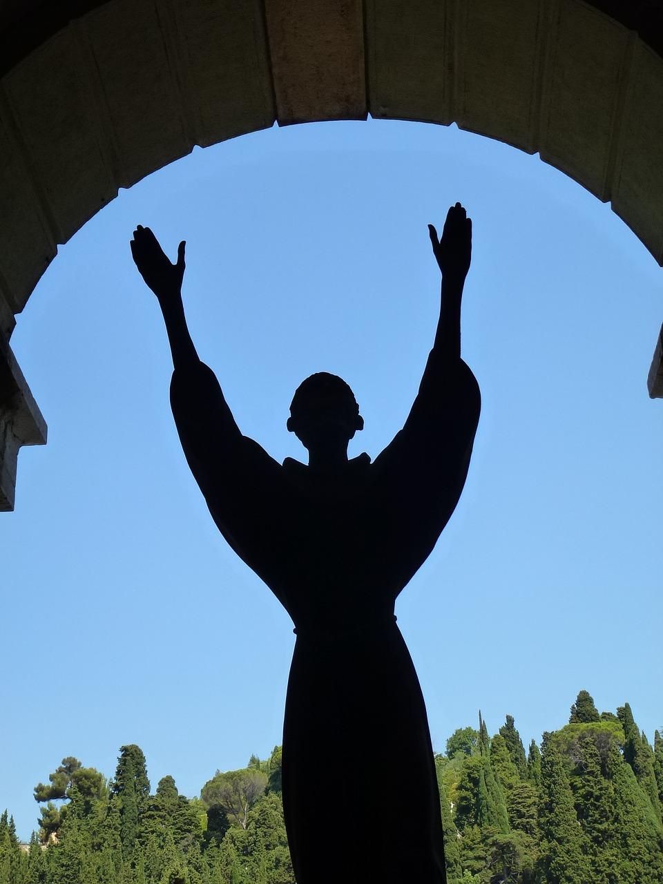 自主自由，长大追求