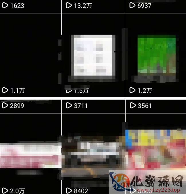 抖音引流创业粉教程，创业粉终于跑通了，私域是永远的王