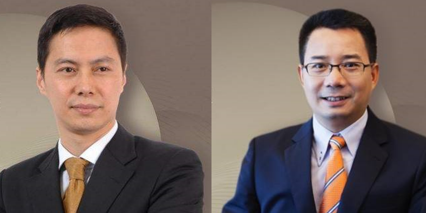 朱少醒和周蔚文互相抄作业了为什么基金业绩表现一模一样