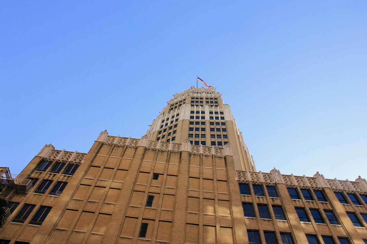 德州小区环境优劣