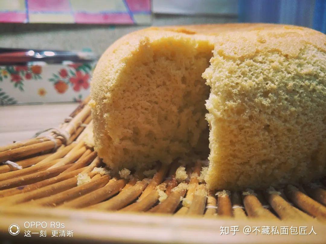 自制蛋糕的做法步骤【图文】_简单版的电饭煲做蛋糕怎么做好吃_美食圈(meishiq.com)