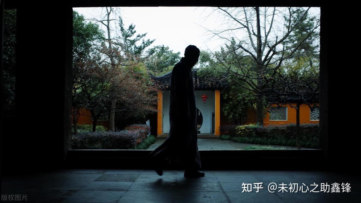 当你跌入人生谷底,你要记住一个道理:否极泰来,撑住就能翻身 - 知乎