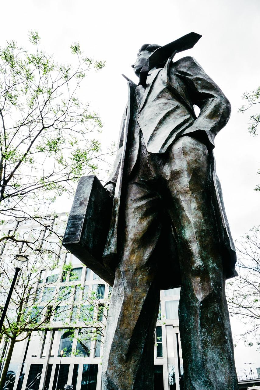 1. 精致园林景观