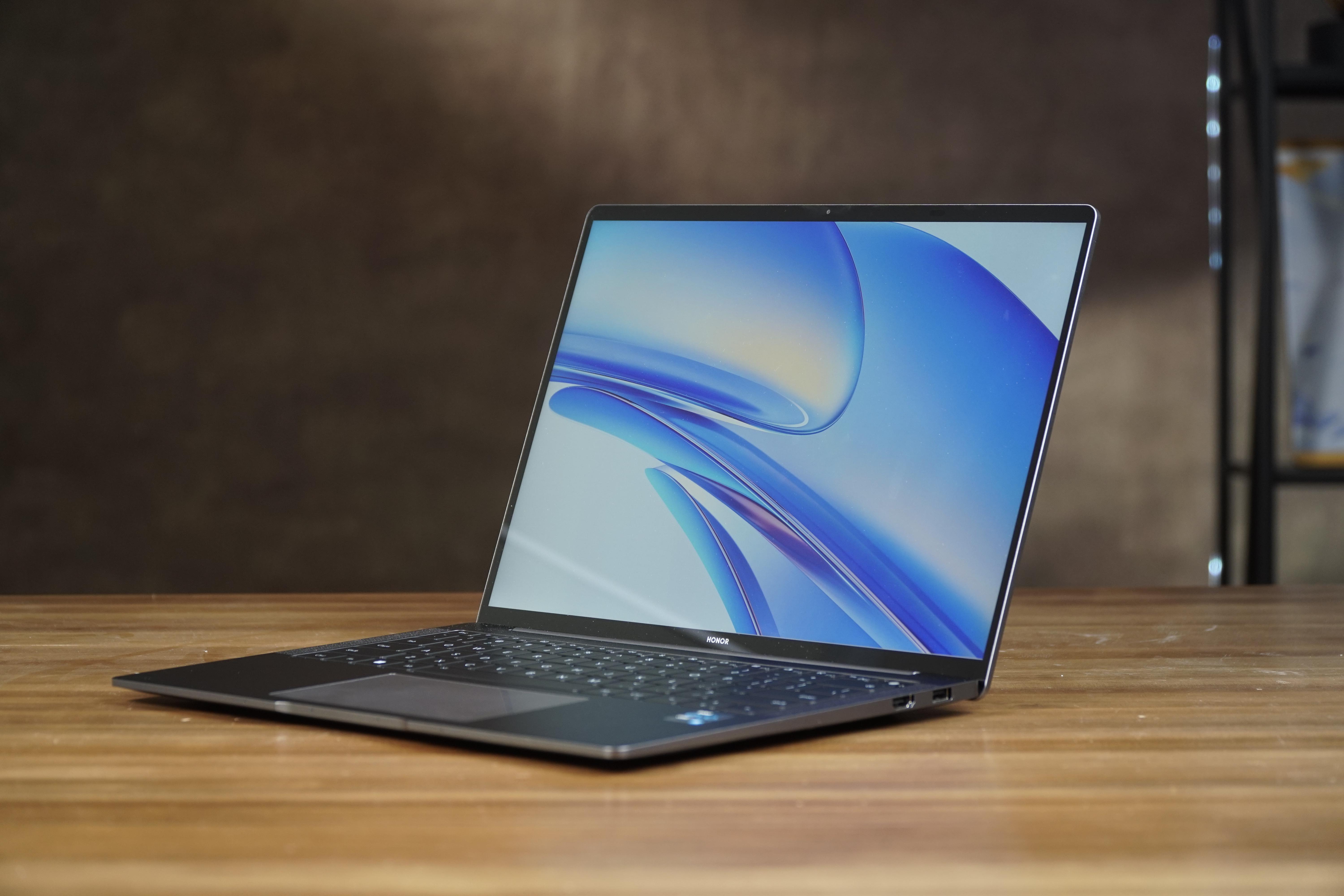 华为推出 matebook 14s i9 版,该版本具有什么功能? - 知乎