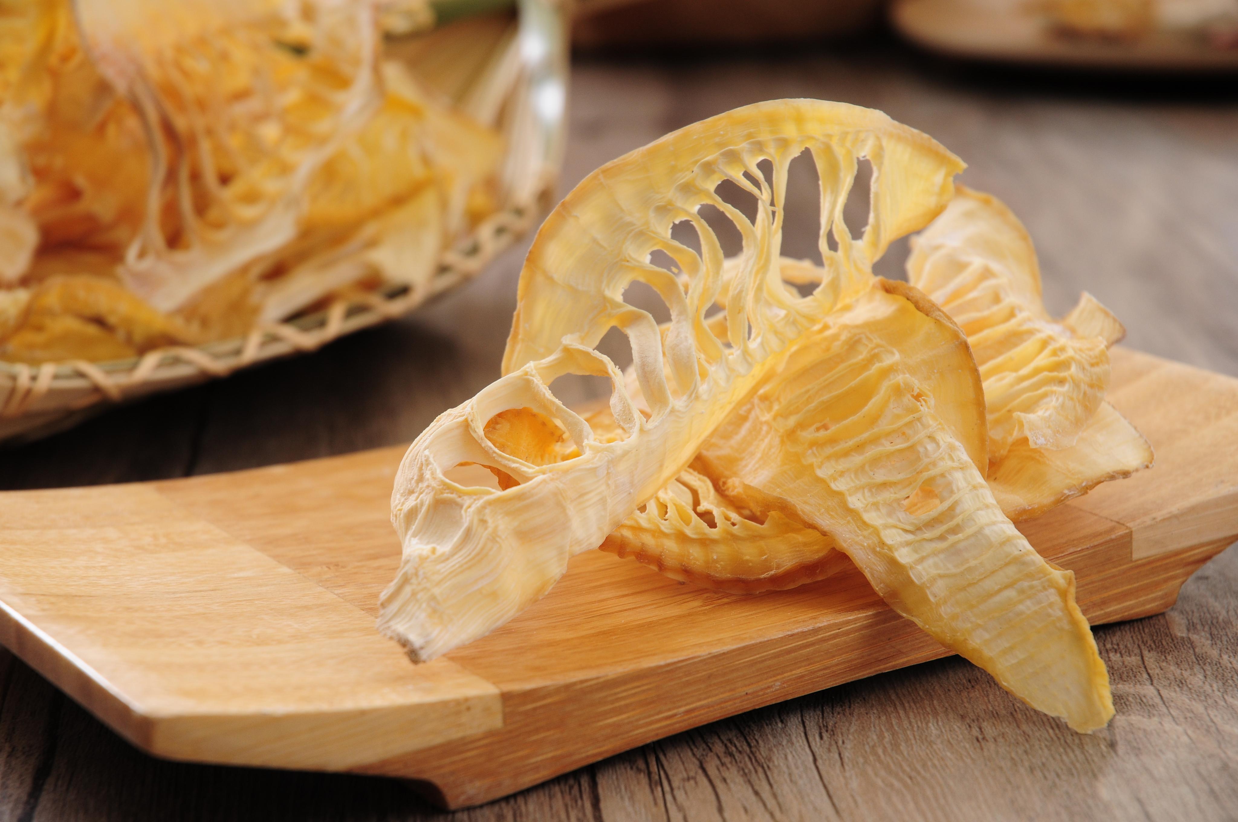 竹笋干有哪些种类,各自有什么特点,每种笋干适合怎么食用? - 知乎