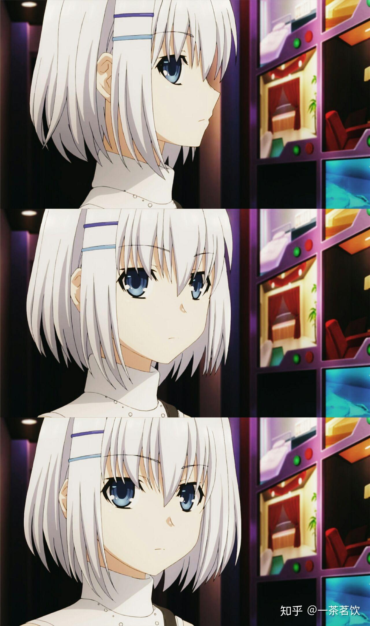 如何评价约战中的鸢一折纸? - 知乎