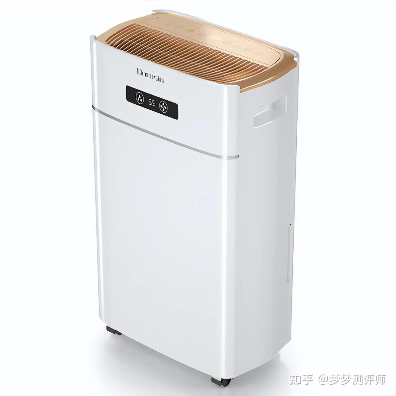 这些劣质除湿机不要买!2026年家用除湿机推荐指南【6月最新】