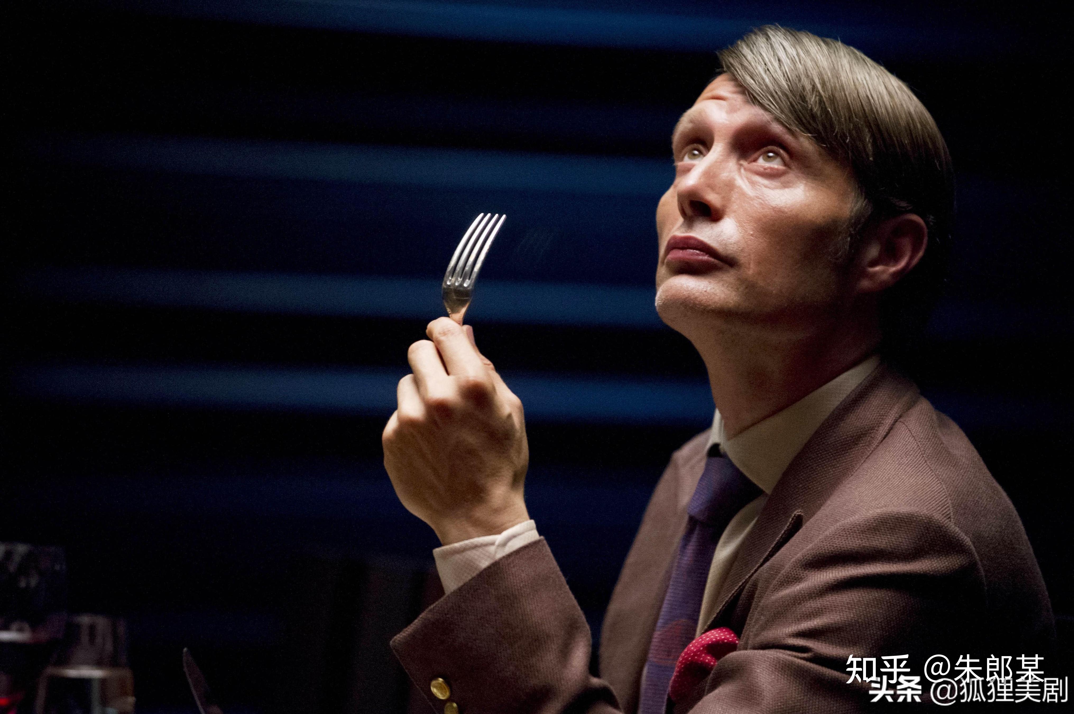 为什么汉尼拔杀人吃人还有人崇拜?