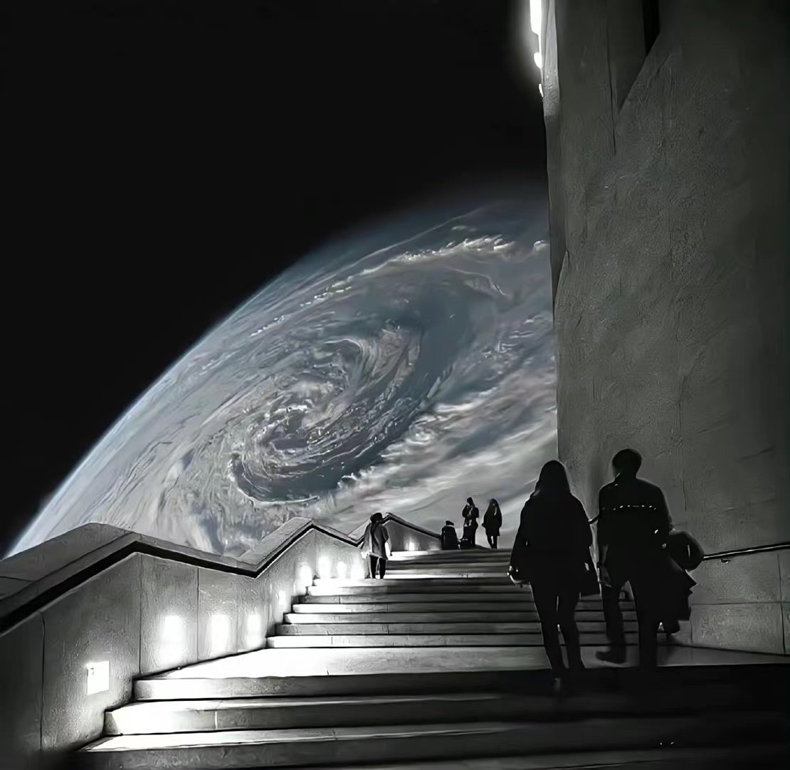 有没有像这样的头像,让人看起来高深莫测? - 知乎