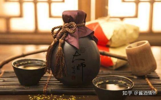 几十块钱一斤的散酒真的能放心买吗？什么样的散酒不能买？ - 知乎