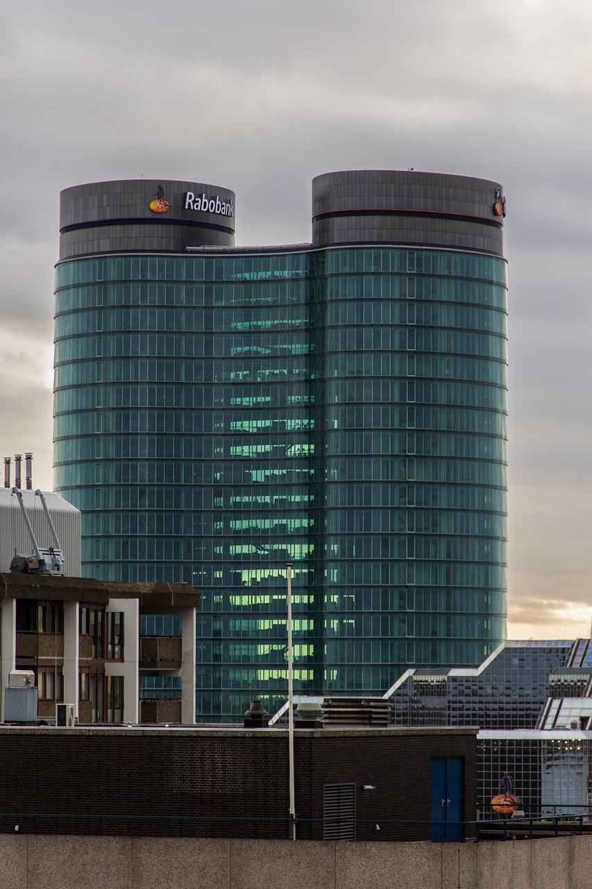 大行基业大厦多少层