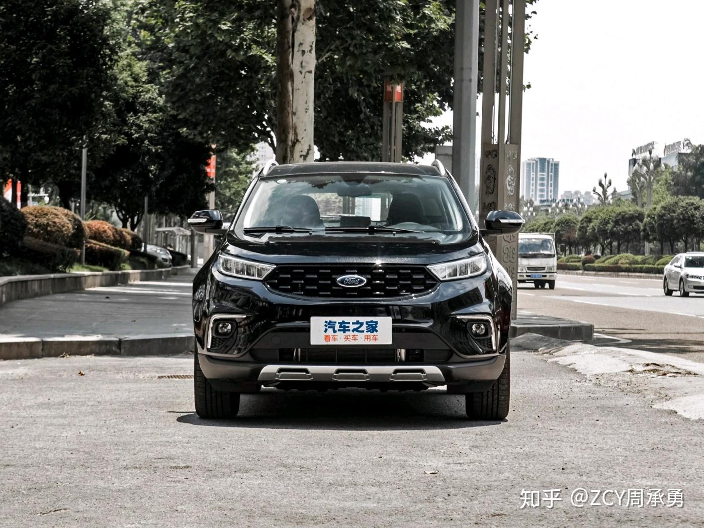 15万左右落地的合资车有哪些推荐最好是suv