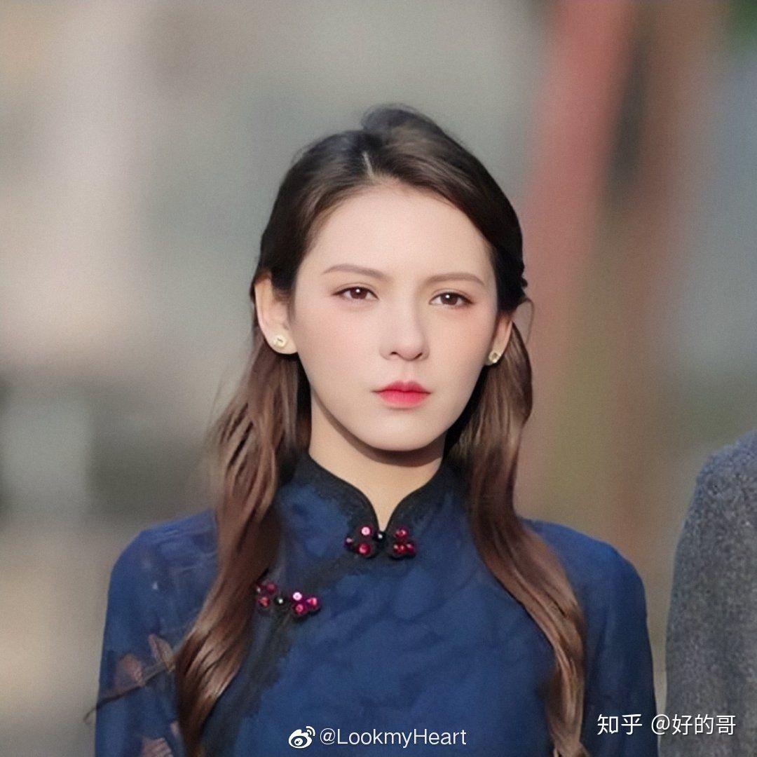 如何评价张予曦在电视剧韫色过浓中的表现