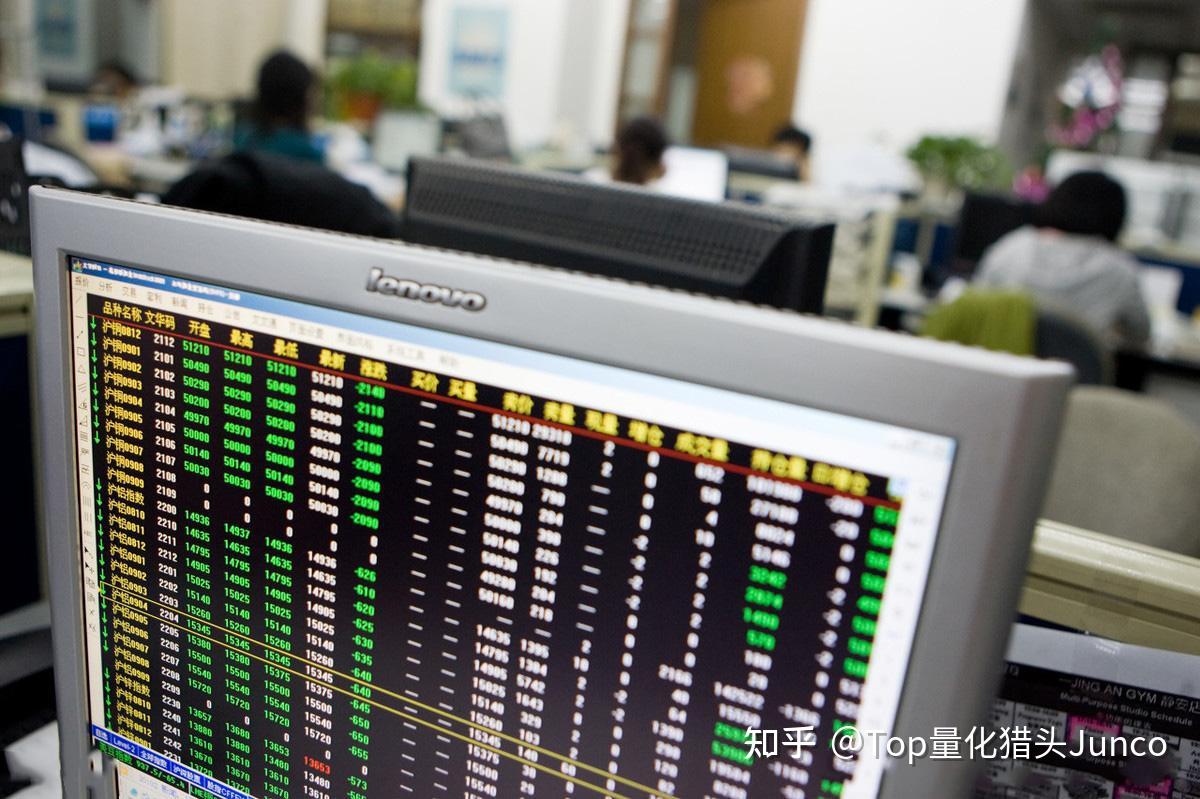 最新国内Top百亿量化私募Hedge Fund招聘需求汇总（含千亿级）20210901 - 知乎