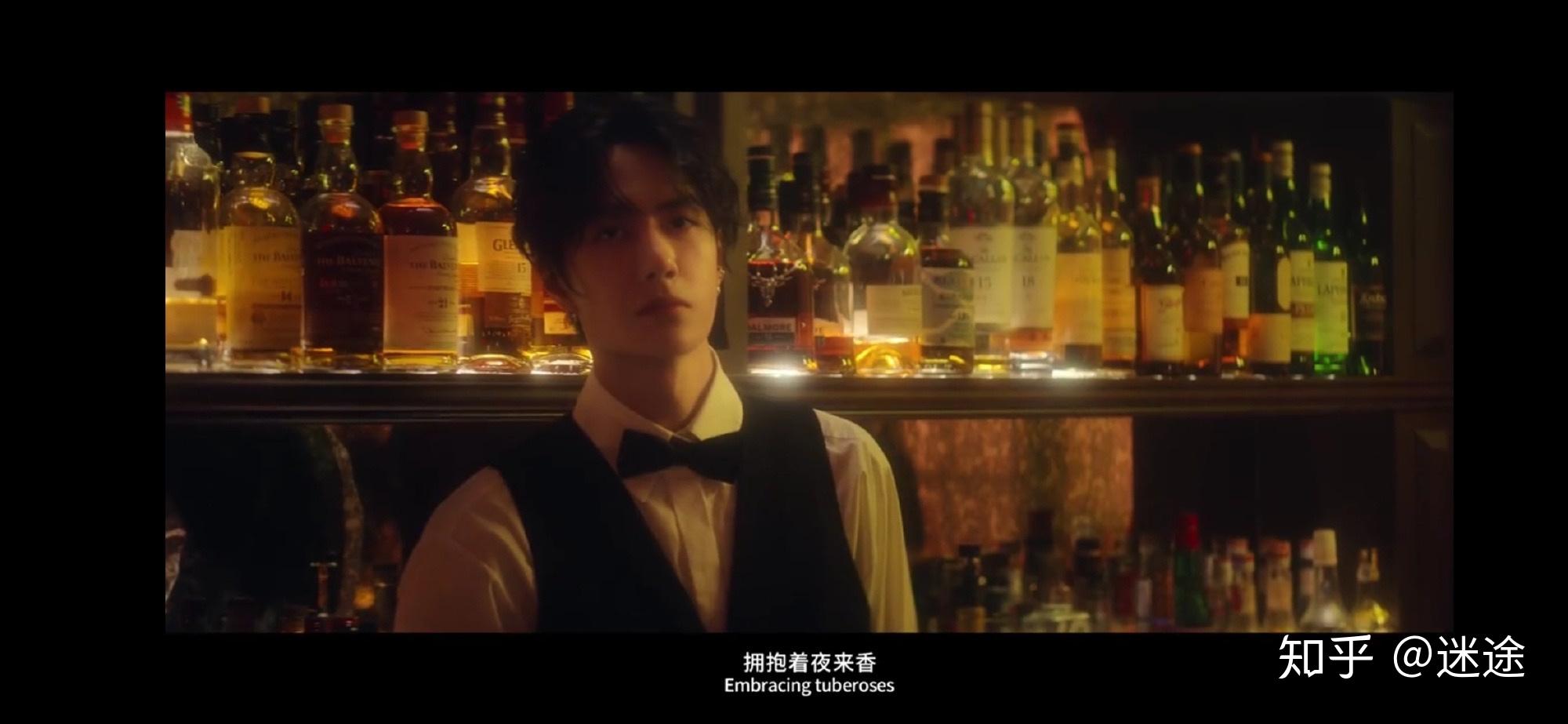 如何评价周迅和王一博共同演绎的微电影《花的游吟》? - 知乎