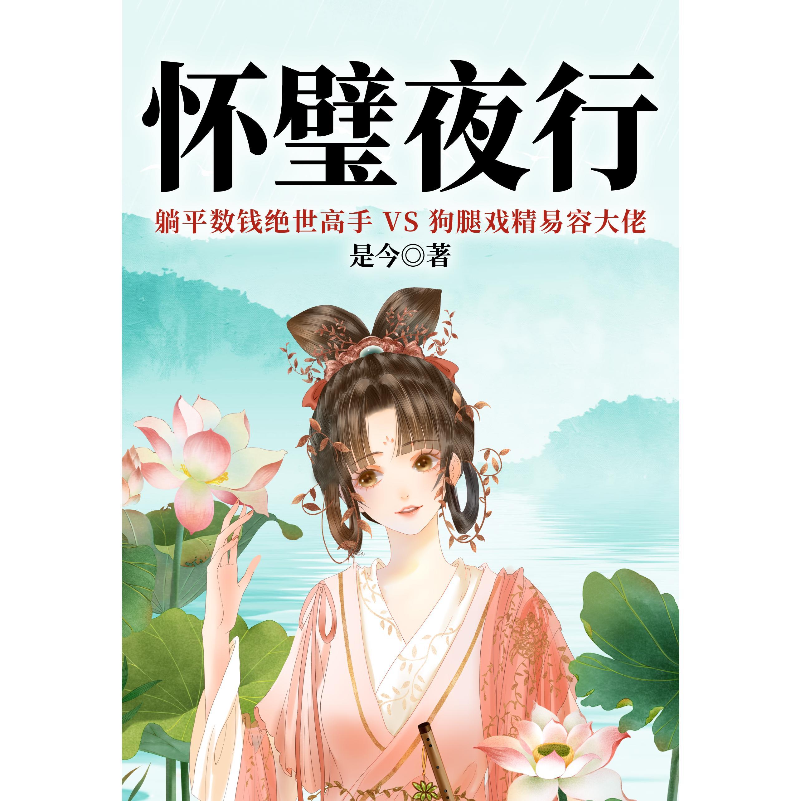 怀璧夜行