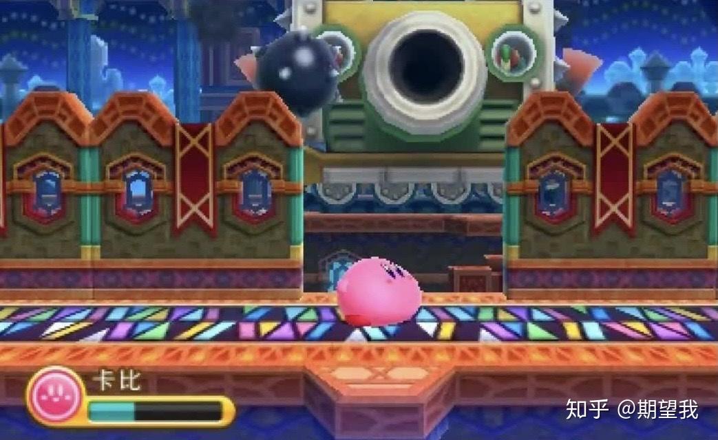 如何評價星之卡比新星同盟kirbystarallies