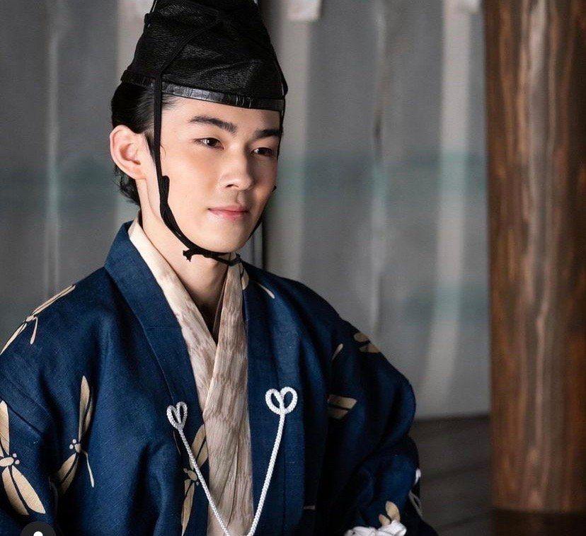 藤间斋的长相发生了什么变化?长大后会泯然众人吗? - 知乎