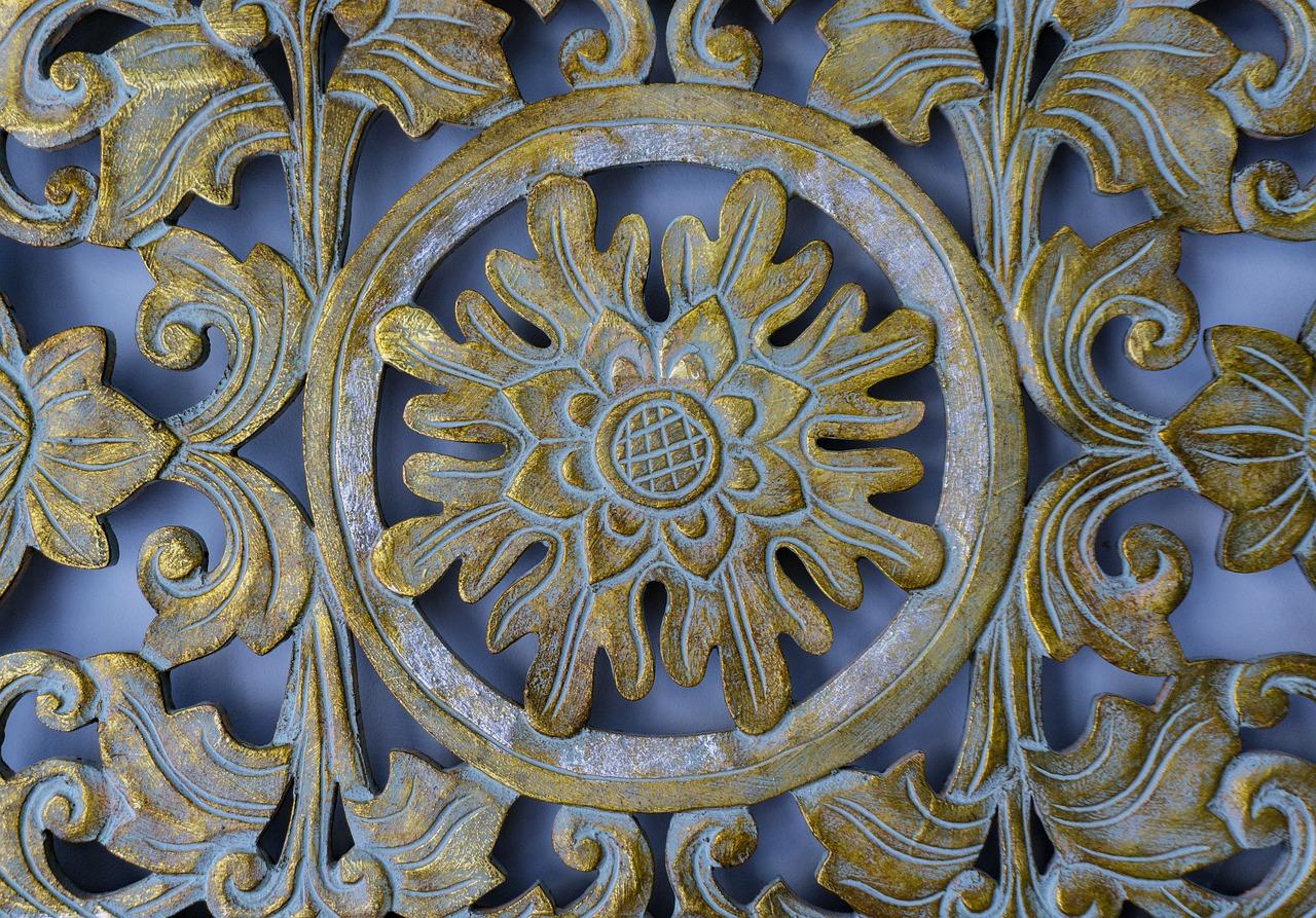 什么是全案装修