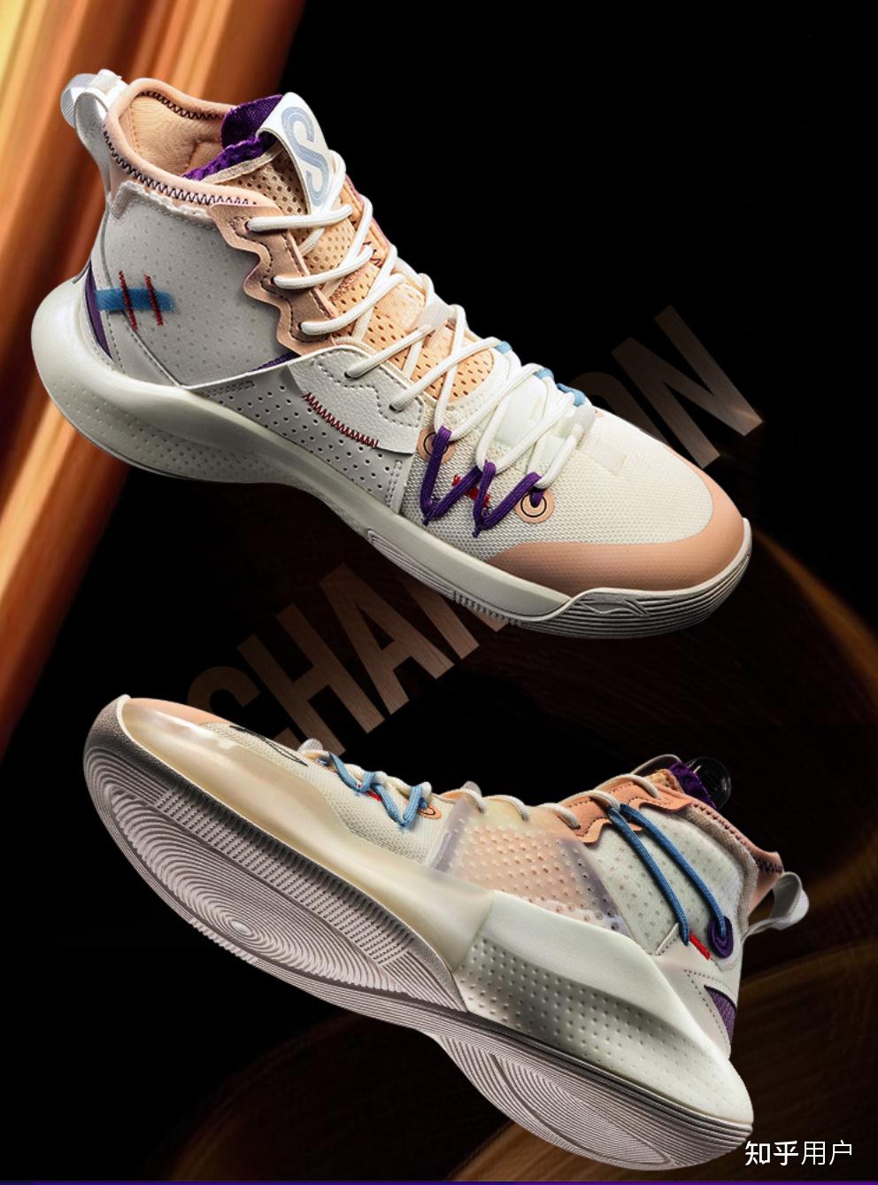 求推荐一双得分后卫实战篮球鞋?165cm,学生党,14岁,49kg.600左右?