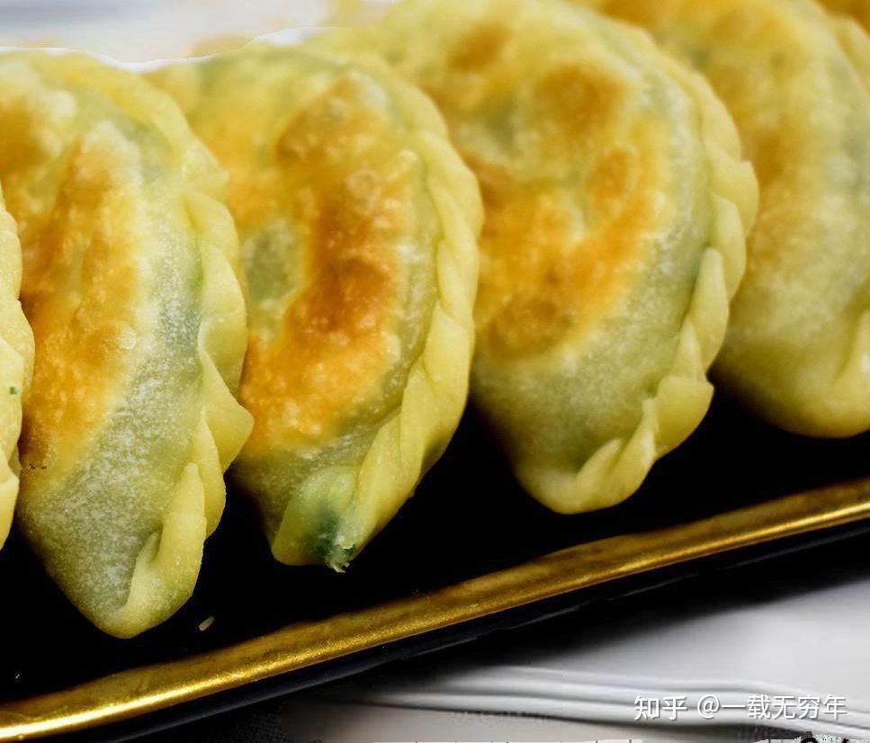 解说胶东方言:饺子、馉飵、角子、馉饳汤与疙瘩汤 - 知乎