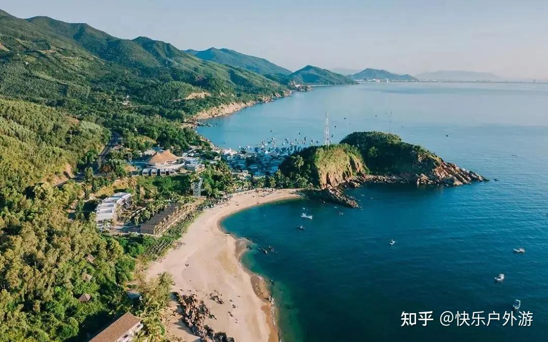 越南归仁：在未被驯化的海岸，遇见千年占婆与真实日常 - 知乎