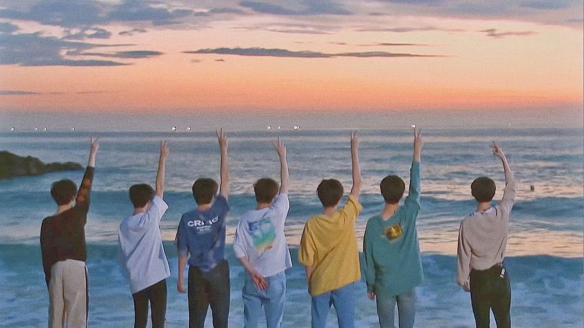 想了解时代少年团,可以看哪些团综或者纪录片? - 知乎