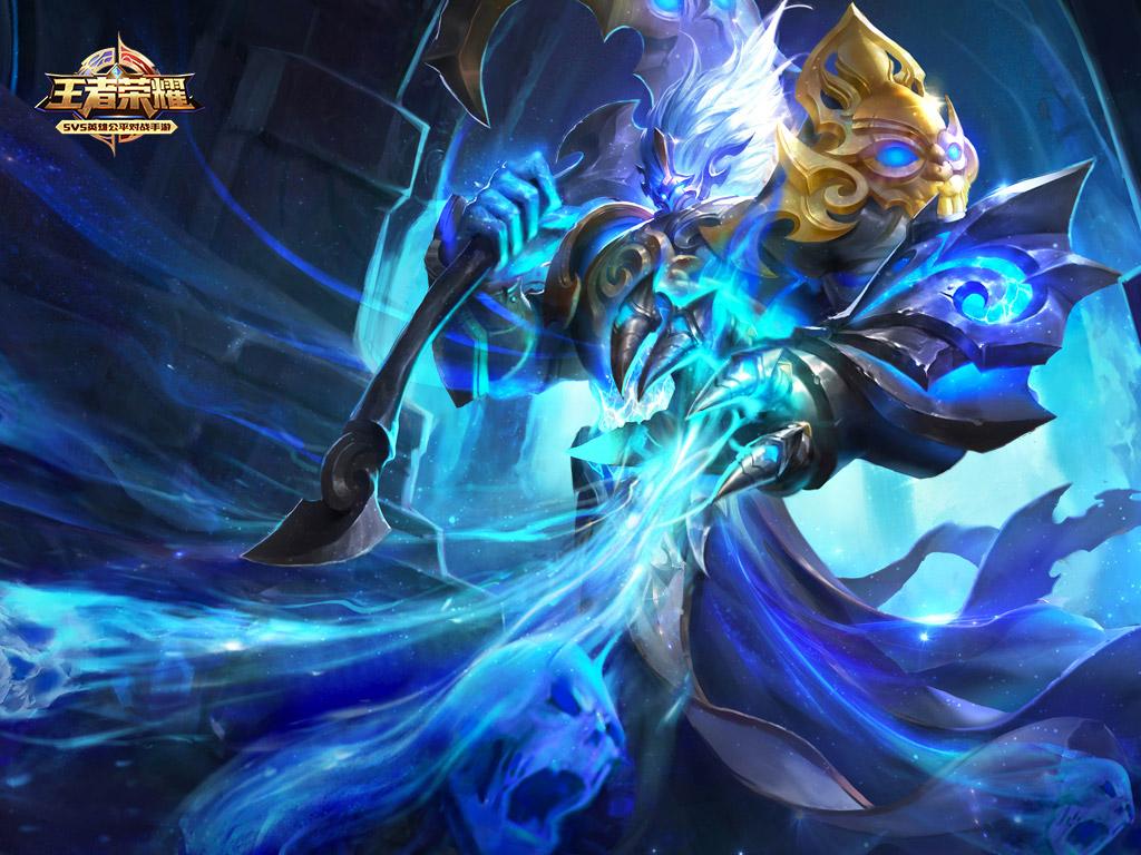 王者荣耀：你不知道的长安夜危机- 知乎