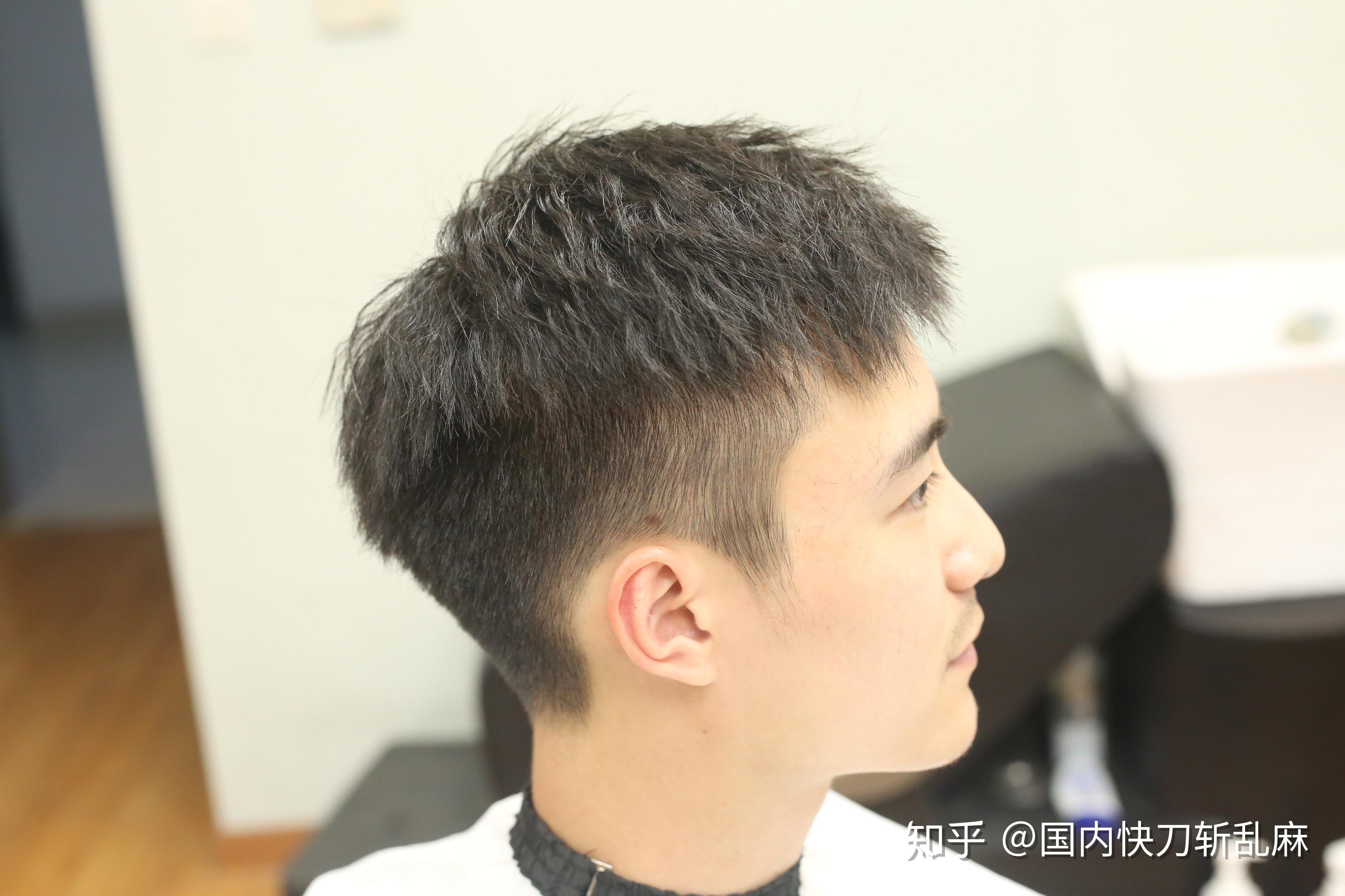 上海哪个理发店比较好纯剪发不会推销的那种