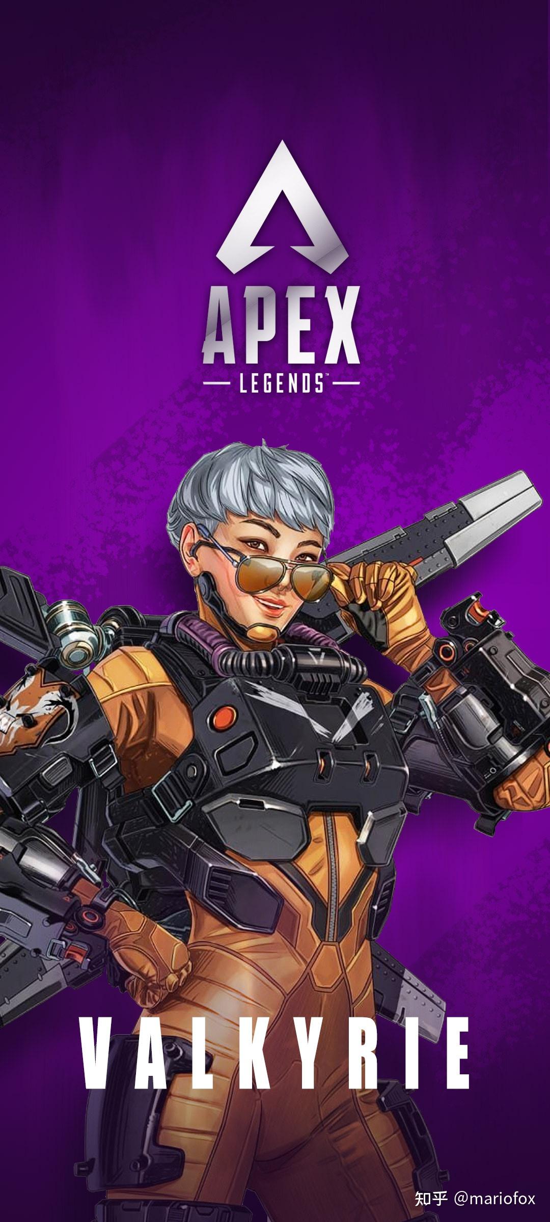 为什么apex最近热度回升的这么快? - 知乎