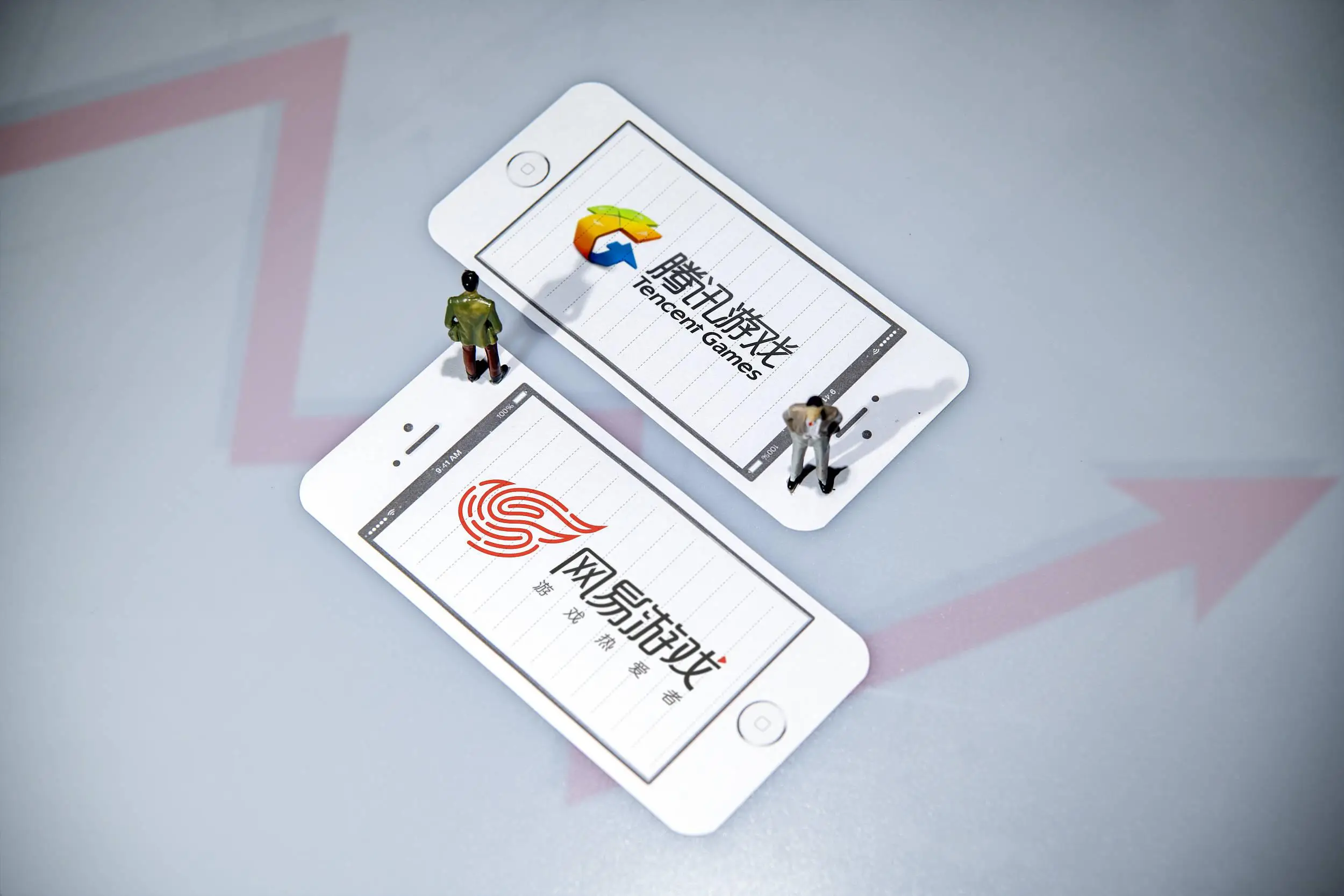 网易、腾讯正在大规模关闭收缩海外工作室战线，它们为什么这么做？这是游戏行业普遍的趋势吗？