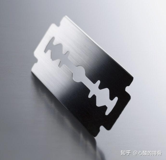测评！17款双面剃须替换刀片推荐人气榜 - 知乎